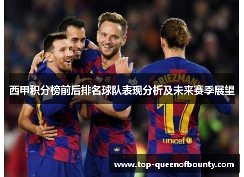西甲积分榜前后排名球队表现分析及未来赛季展望 西甲积分榜前后排名球队表现分析及未来赛季展望
