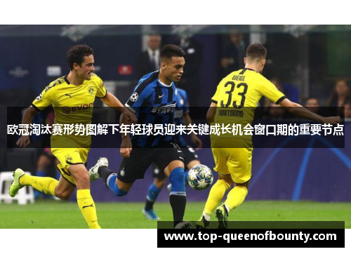 欧冠淘汰赛形势图解下年轻球员迎来关键成长机会窗口期的重要节点