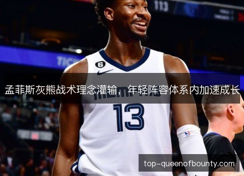 孟菲斯灰熊战术理念灌输,年轻阵容体系内加速成长 孟菲斯灰熊战术理念灌输,年轻阵容体系内加速成长